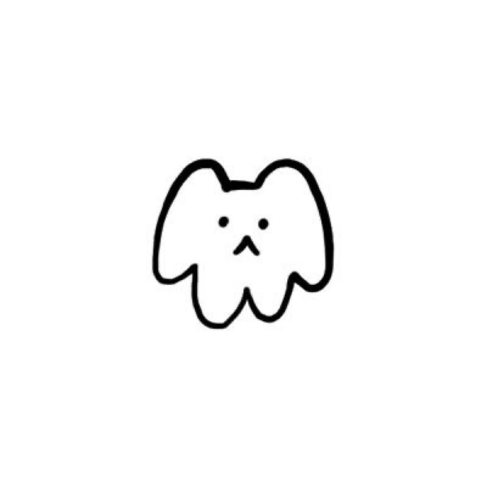 こいぬちゃん