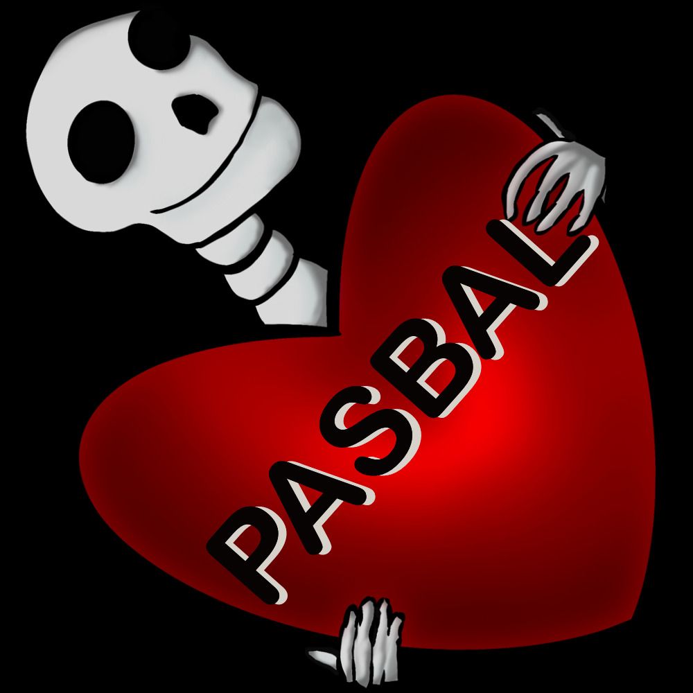 Pas