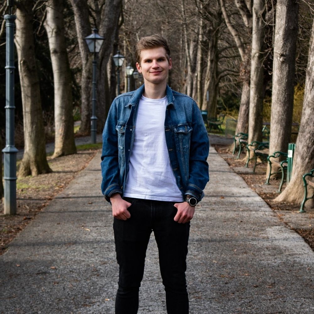 Tobias Kurakin 