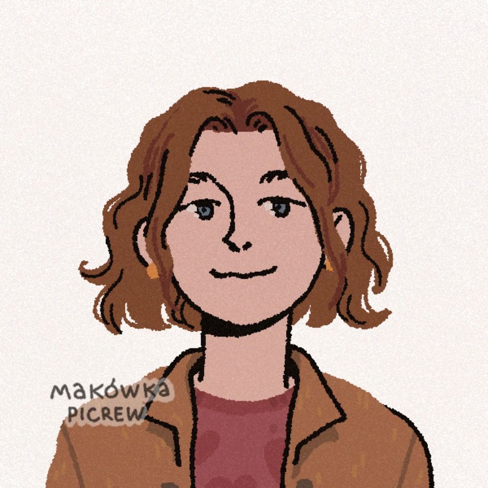 aisling 👻