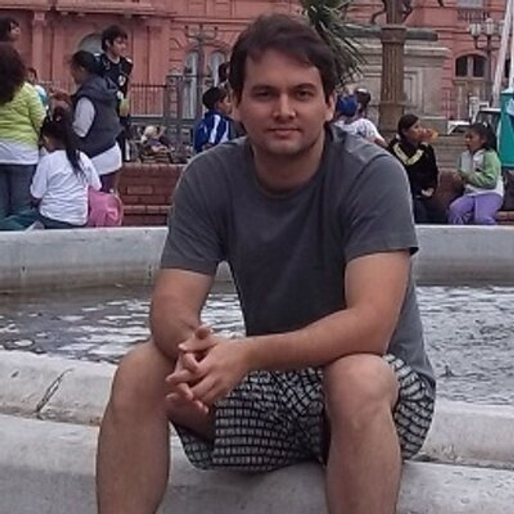 Caio Andrade