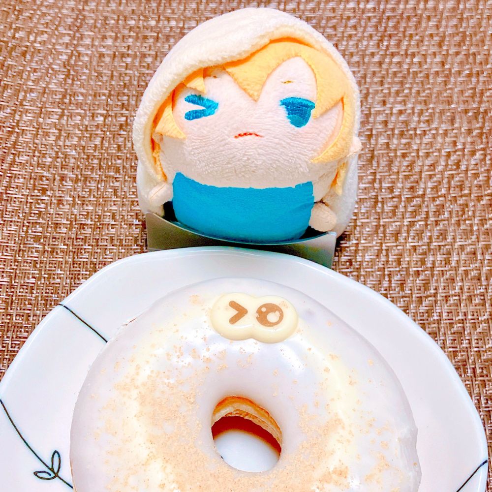 ましゅこ