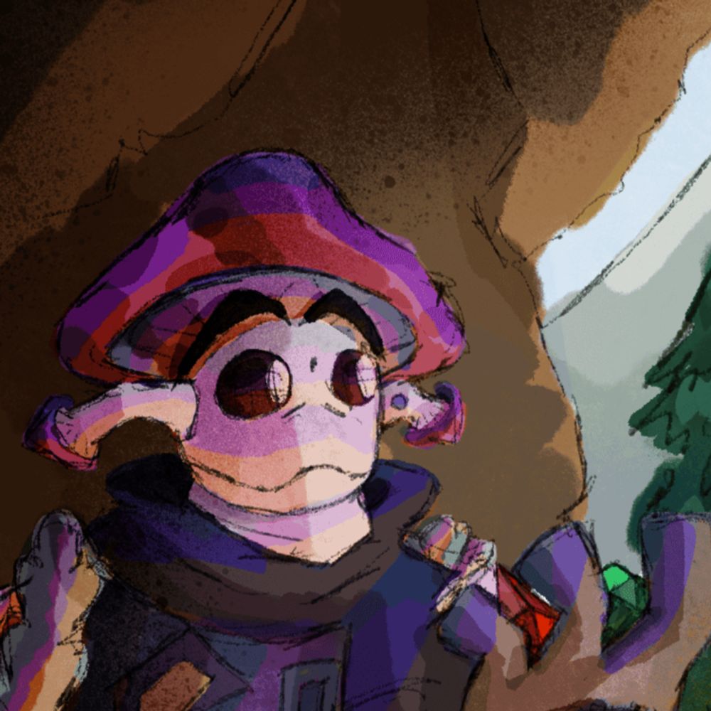 🪶 - Aaronboye - 🪶 (Comms Open!)