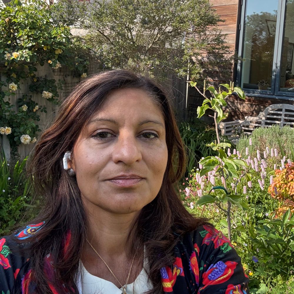 Prof. Sonia Saxena