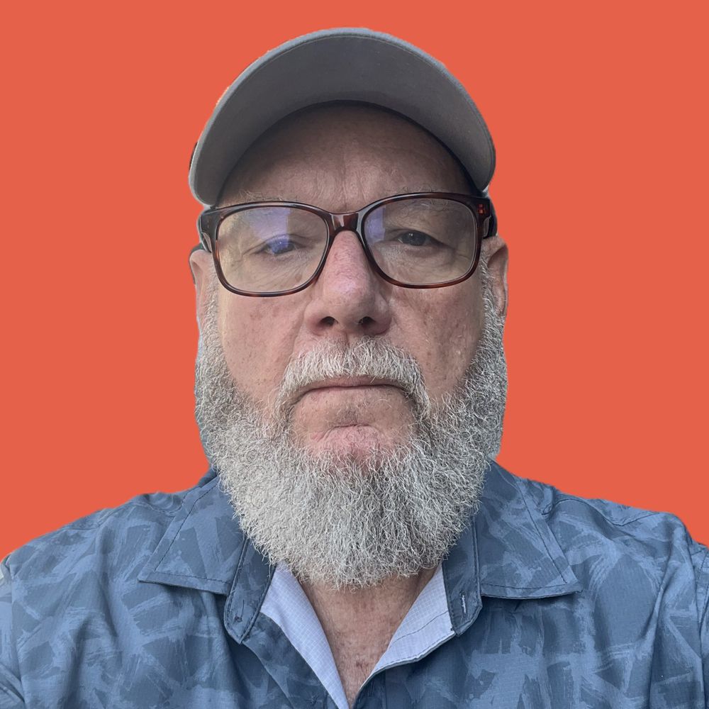 Rick Fehrenbacher