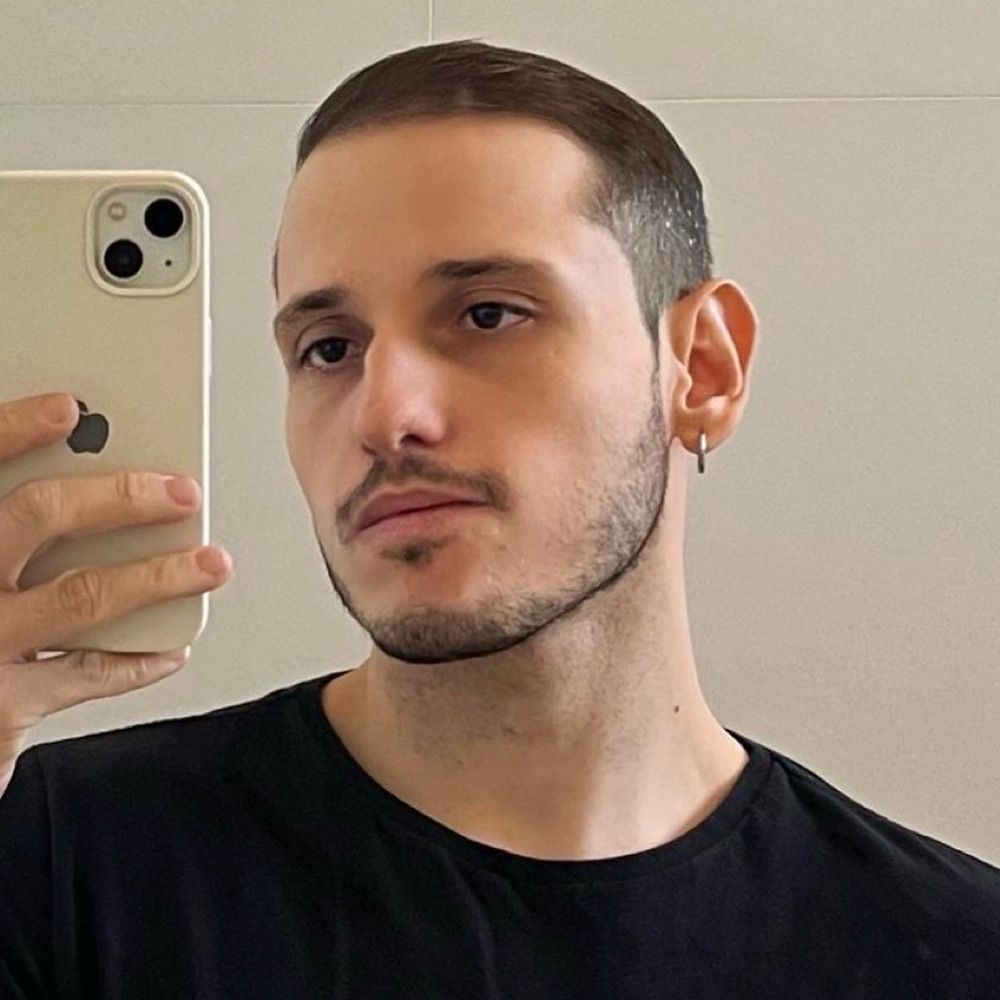 João Paulo