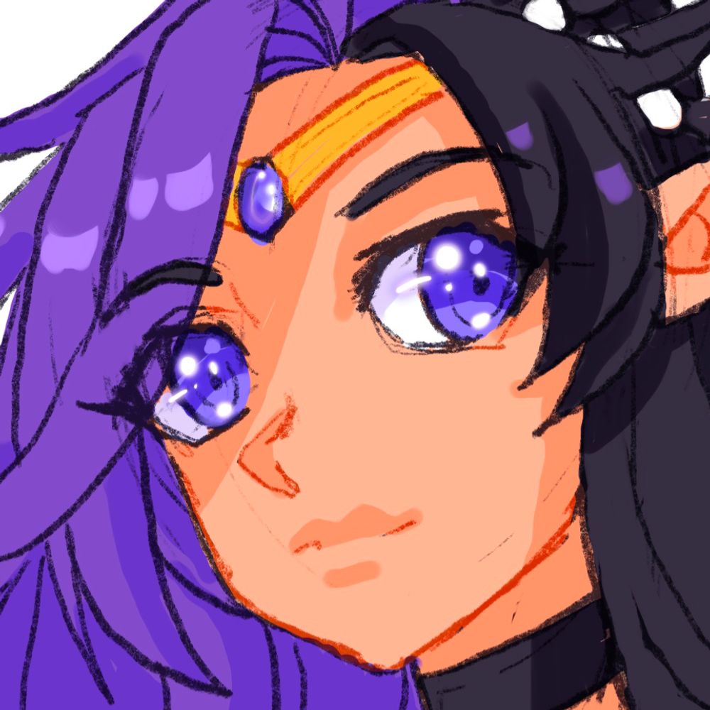 thevioletstarling.com profile picture