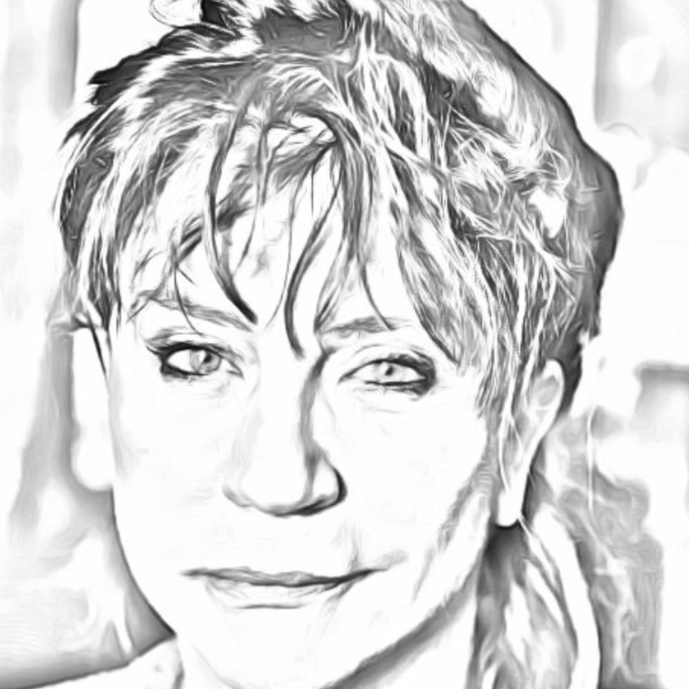 Susanne Staun