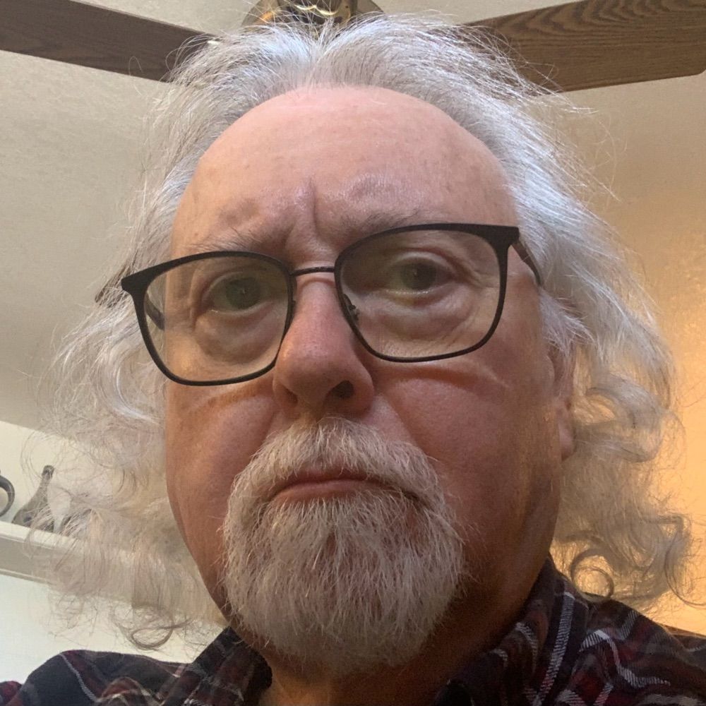 Terry Provance