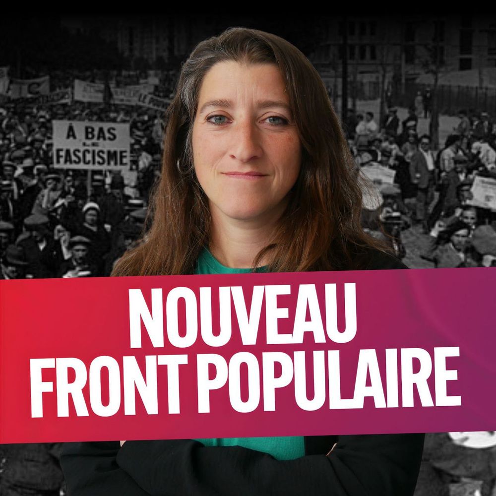 Charlotte Leduc