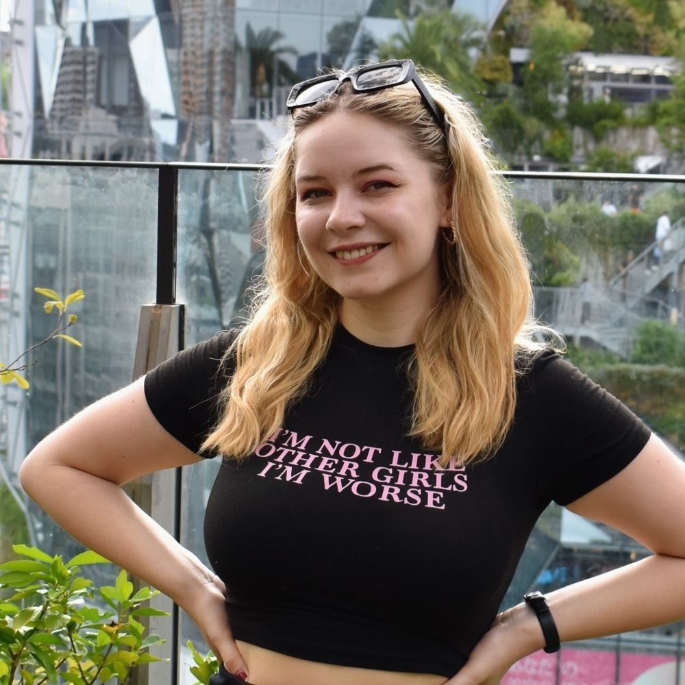 grace 'uppity broad' mahoney