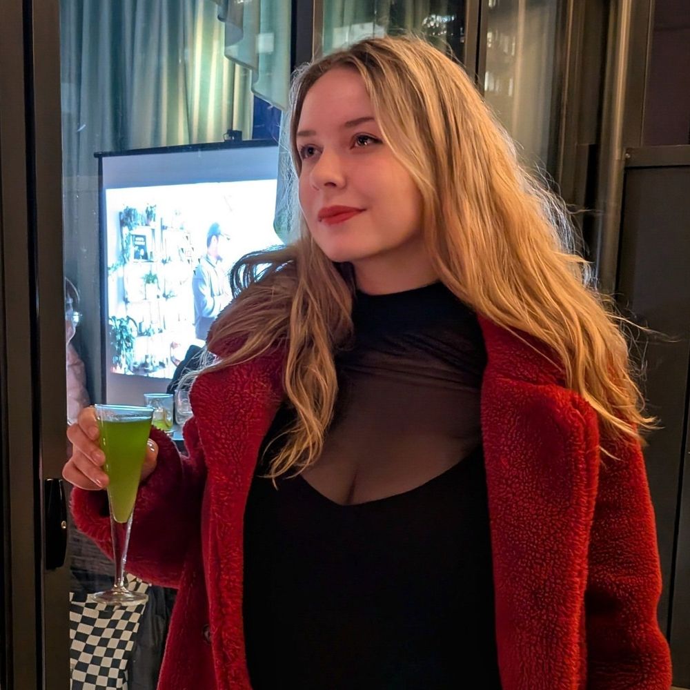 gracemahoney.bsky.social profile picture