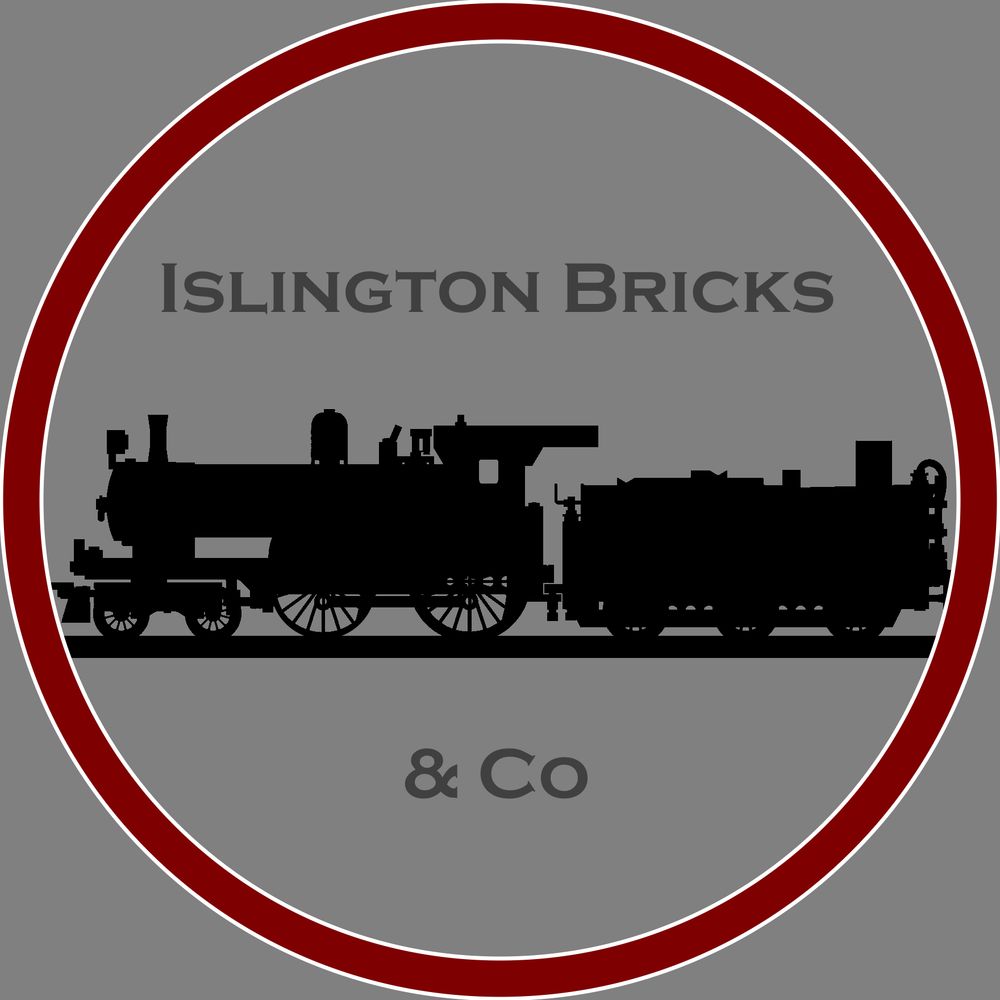 Islington Bricks