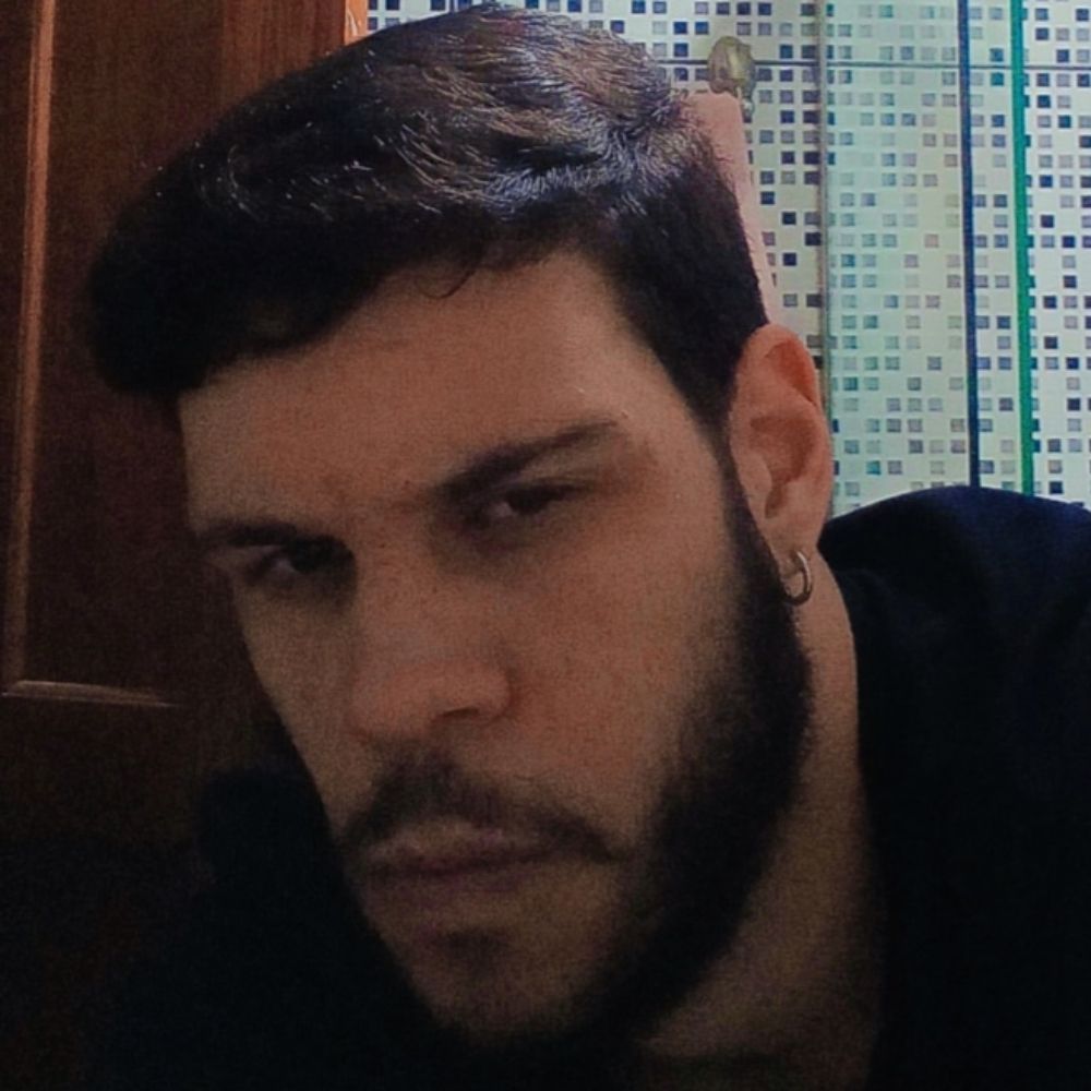 joao frango