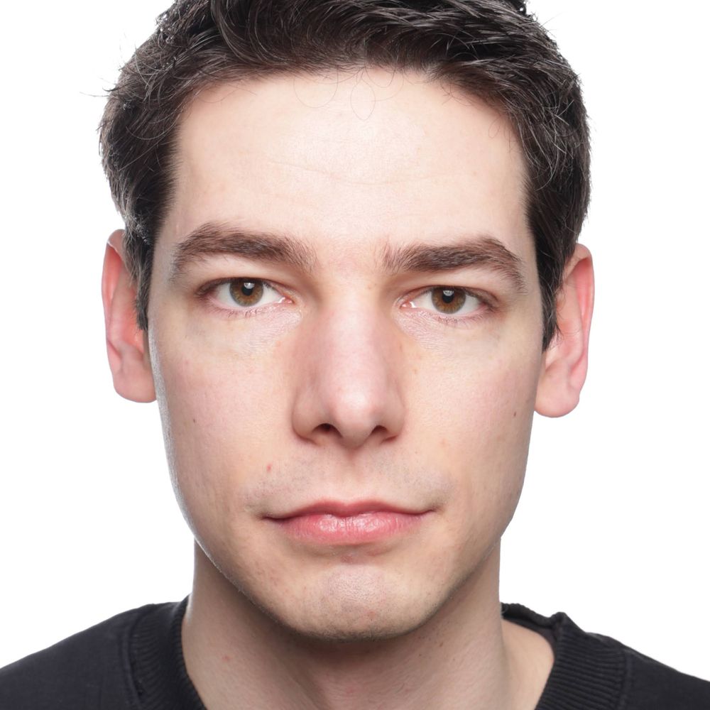 Joshua Butke