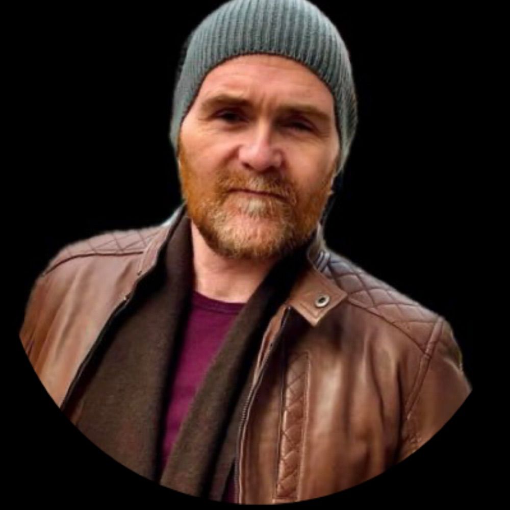 Jonathan Faulkner