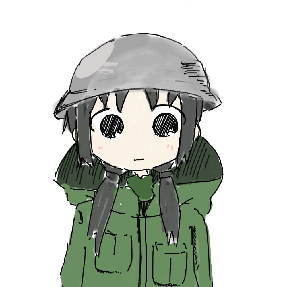道端落葉