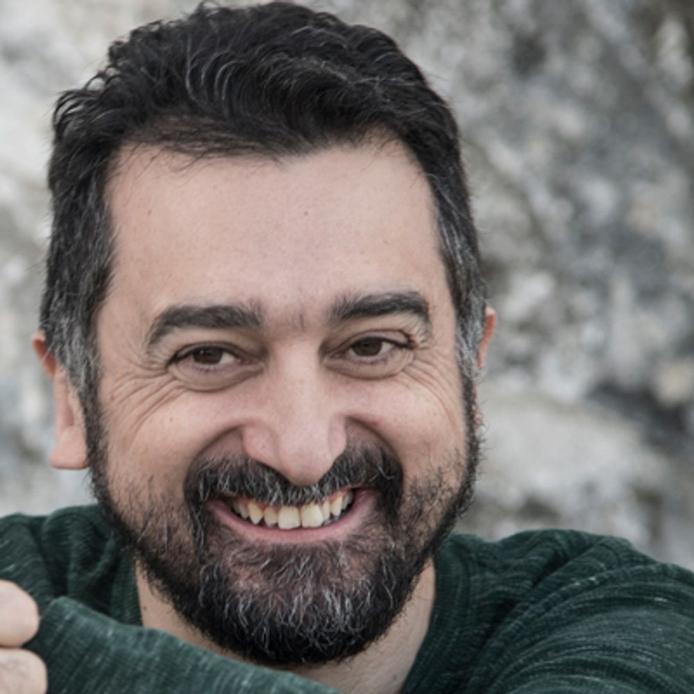 Feliu Ventura
