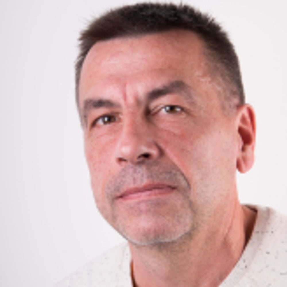 Franck Maillochon