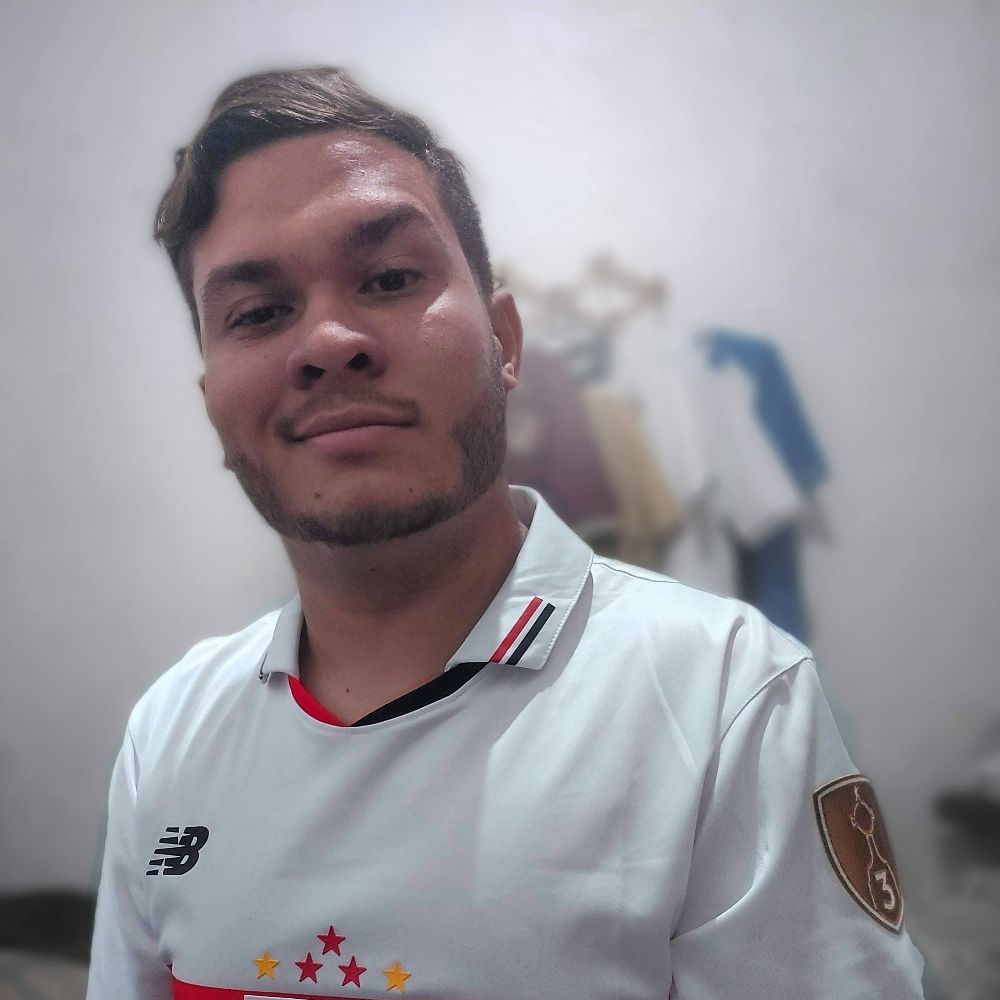 Mateus Bruno