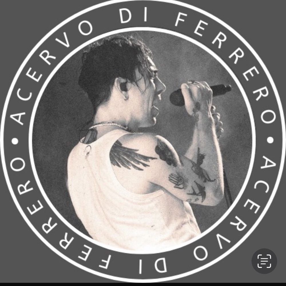 ACERVO DI FERRERO