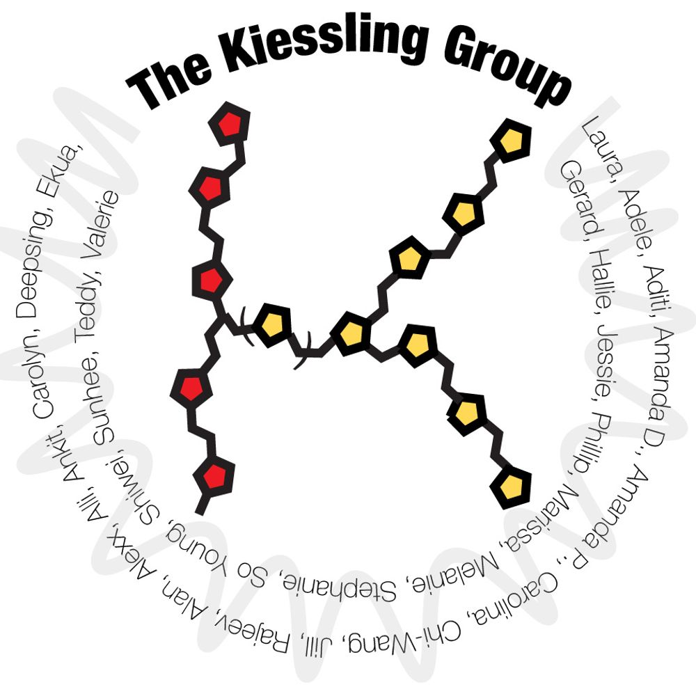 Kiessling Lab