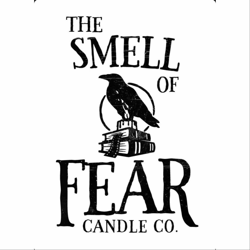 The Smell of Fear Candle Co