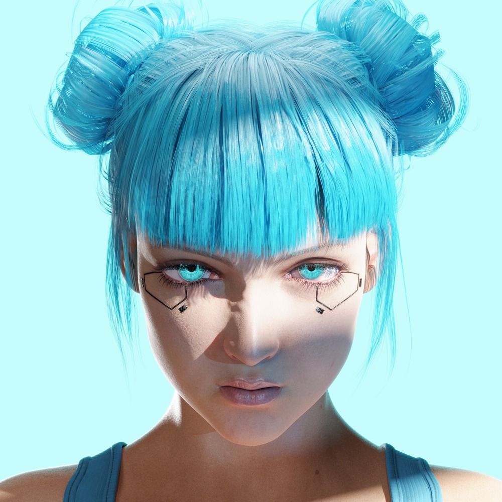 Sxgar3D