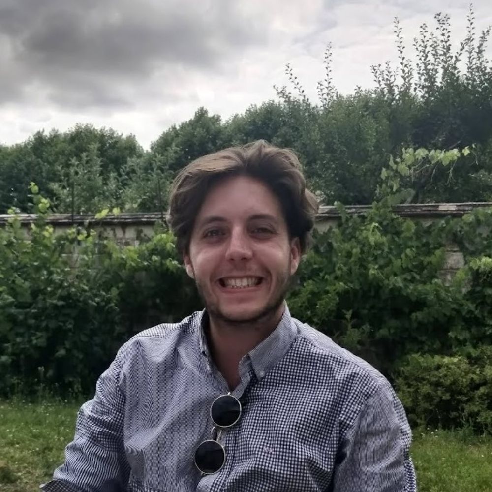 Baptiste Tesson
