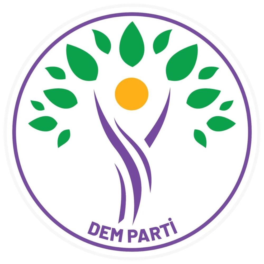 DEM Parti Büyükçekmece
