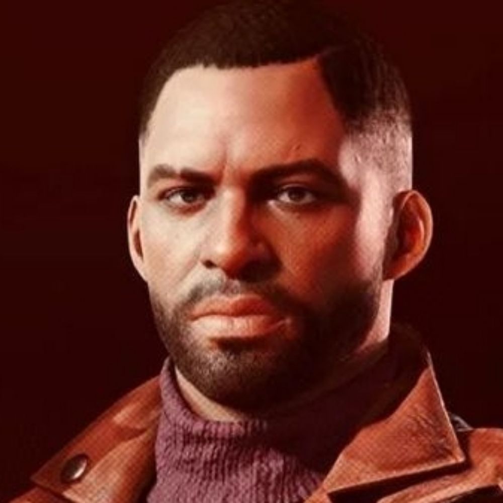 Colt Vahn