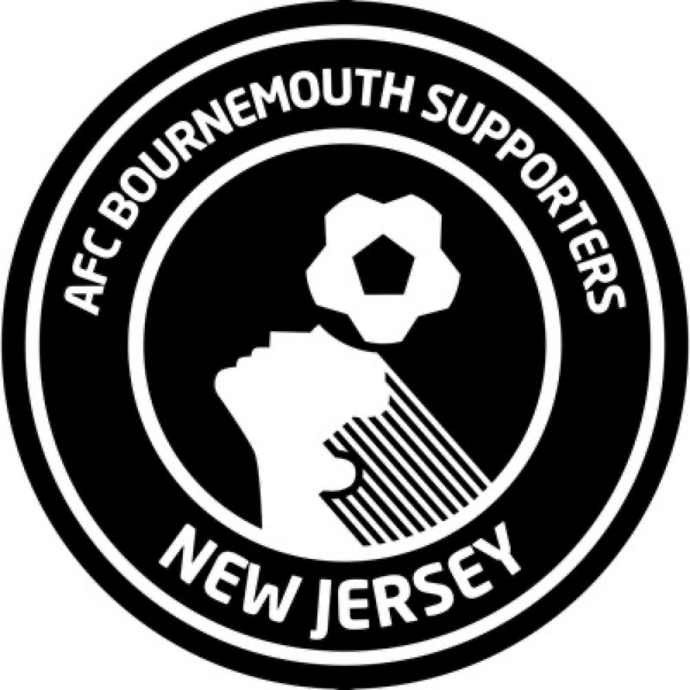 AFC Bournemouth New Jersey Supporters Group