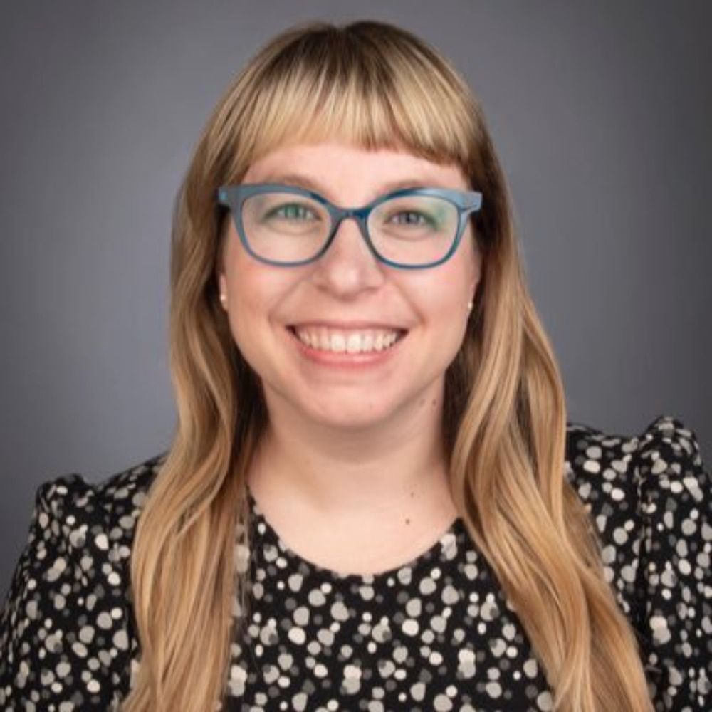 Melissa "Mish" Zimdars