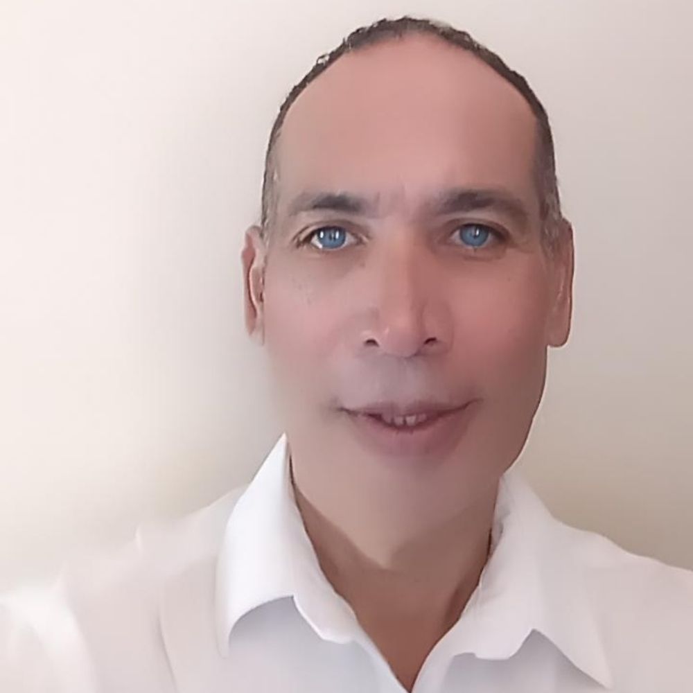 Daniel Salomon