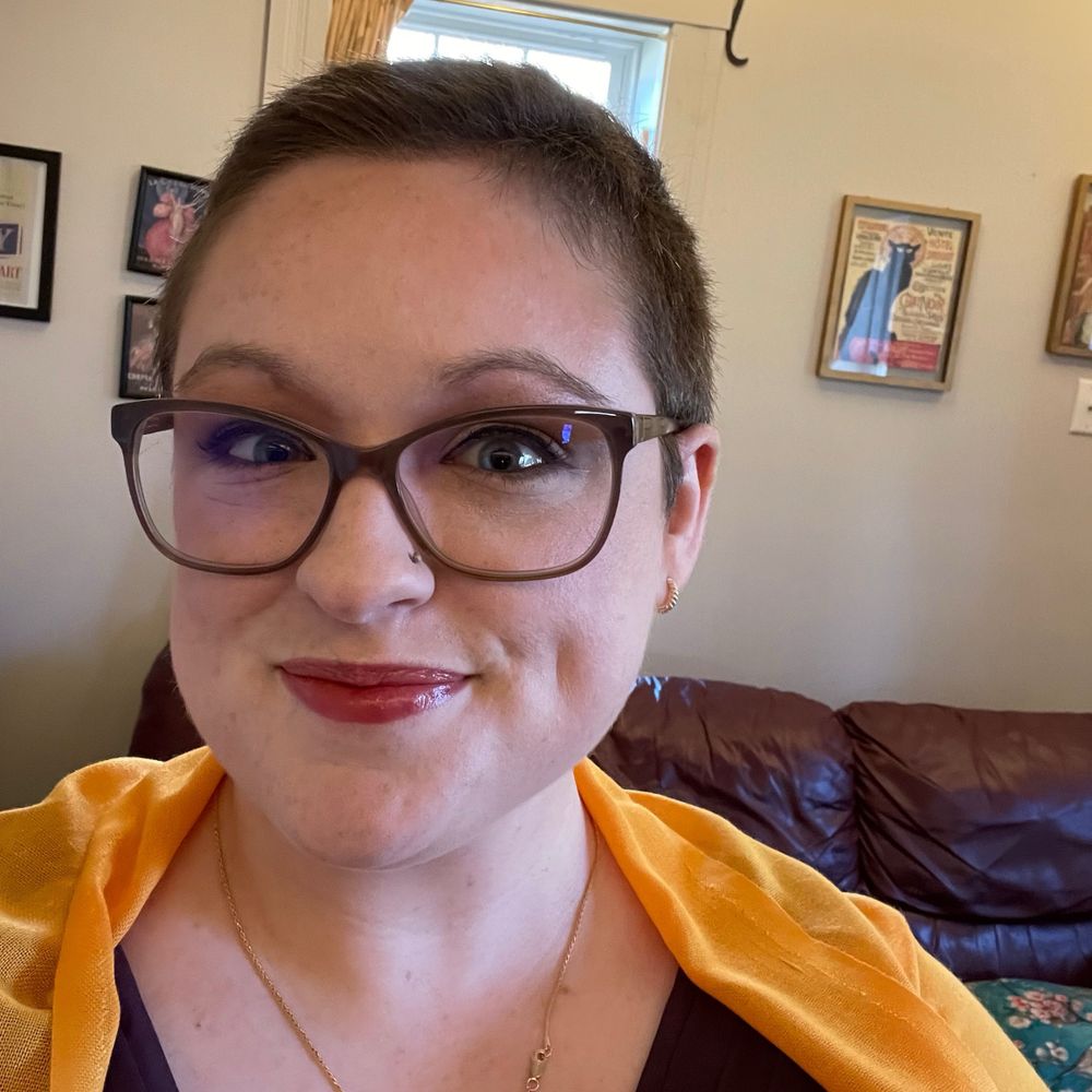 CJ Buys [they/them]