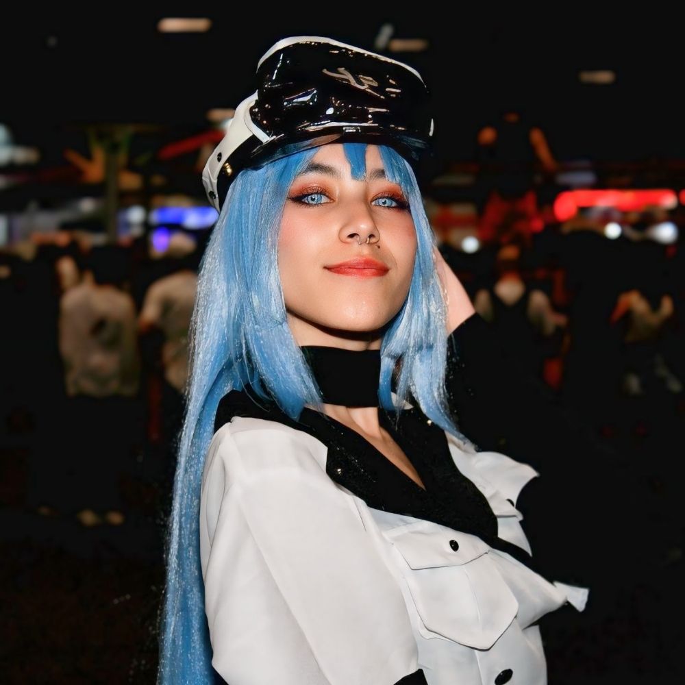 Blue 🫐