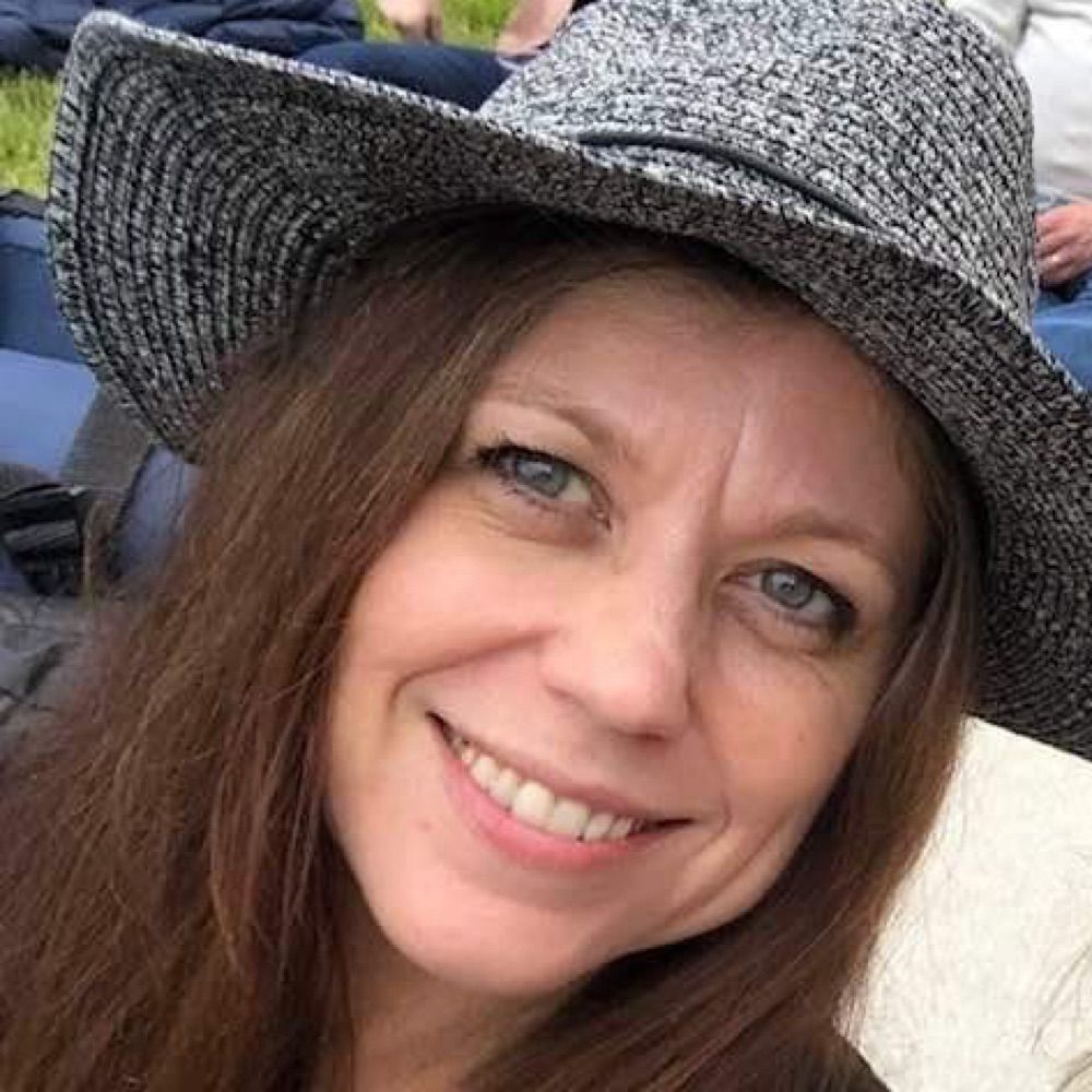 Julie Ring Aguilar