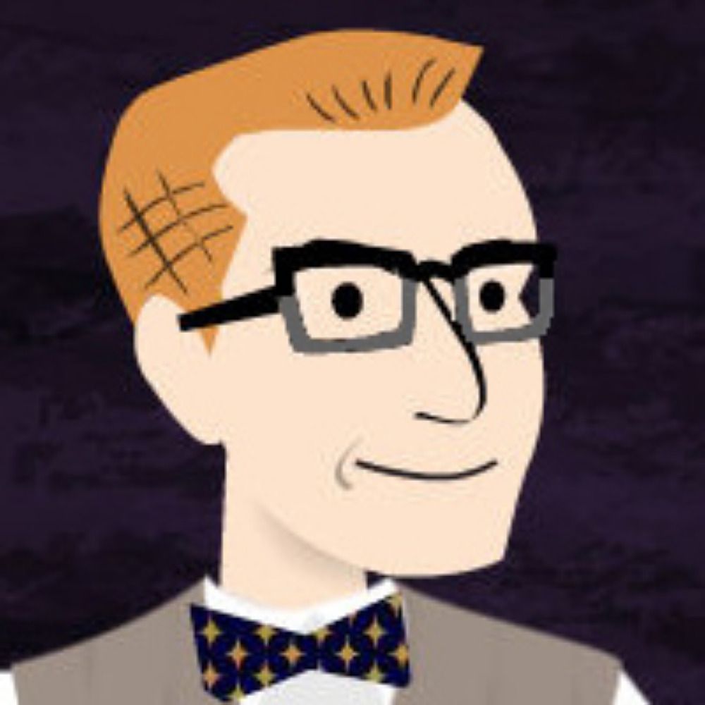 Már Örlygsson's avatar