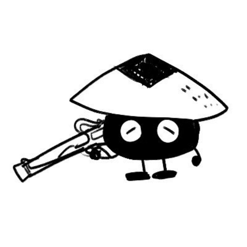 粗目兵