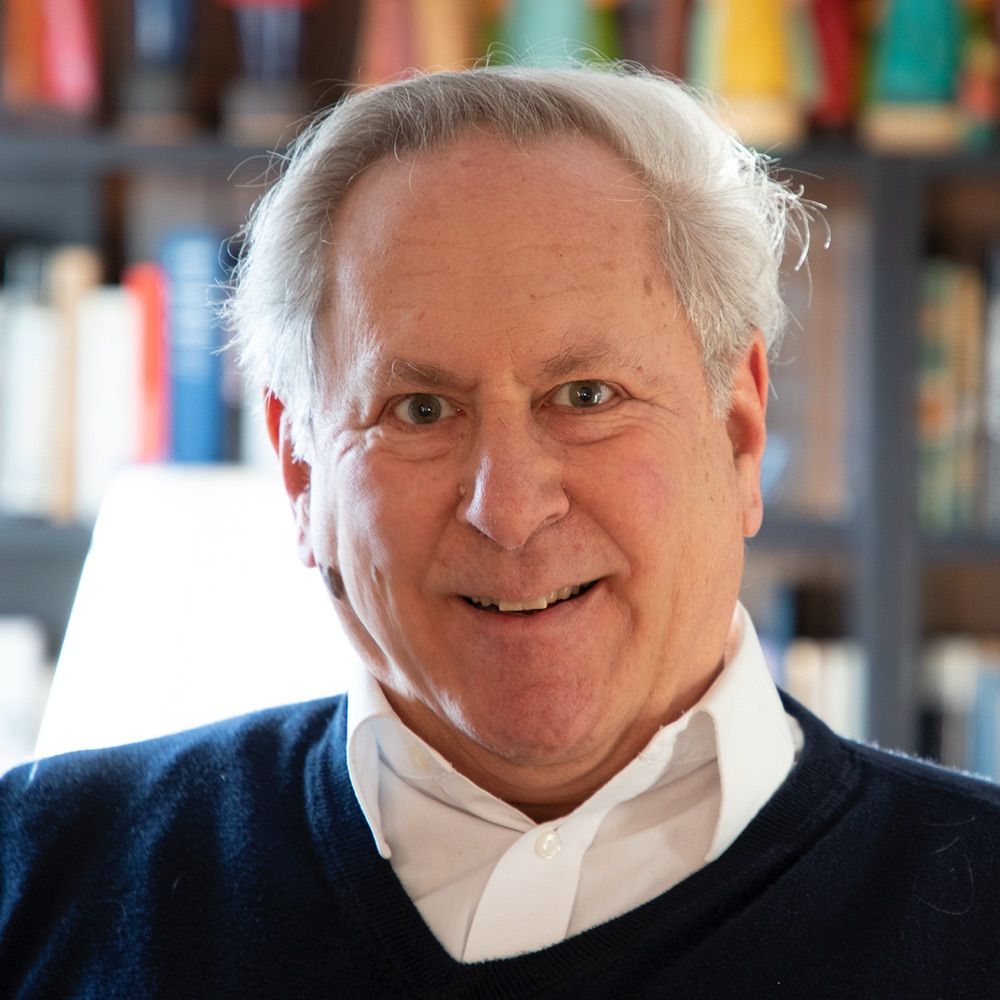 David E. Hoffman