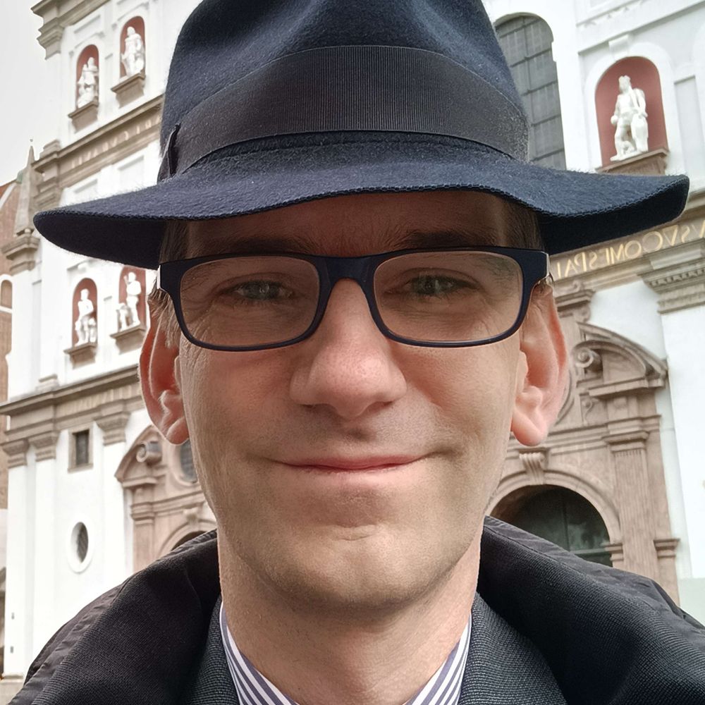 Mario Dobovisek