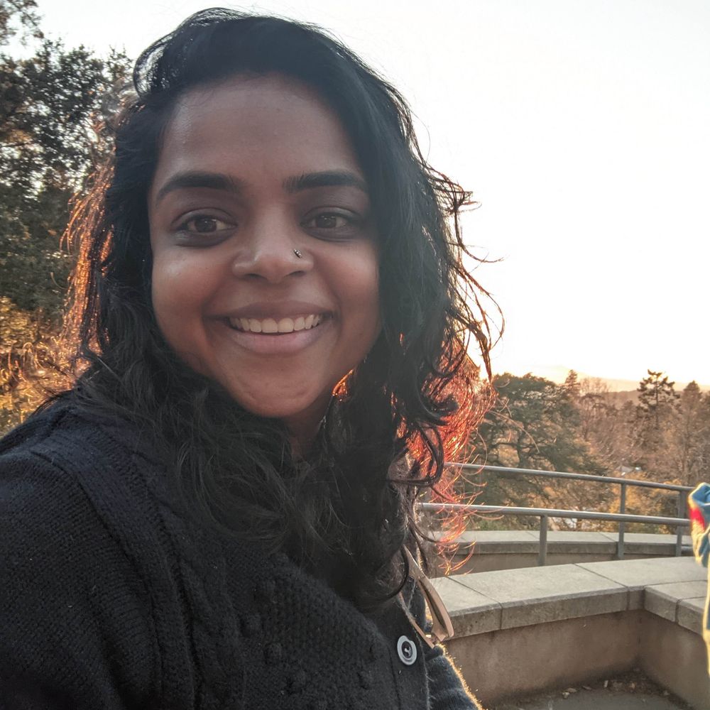 Shiwali Mohan