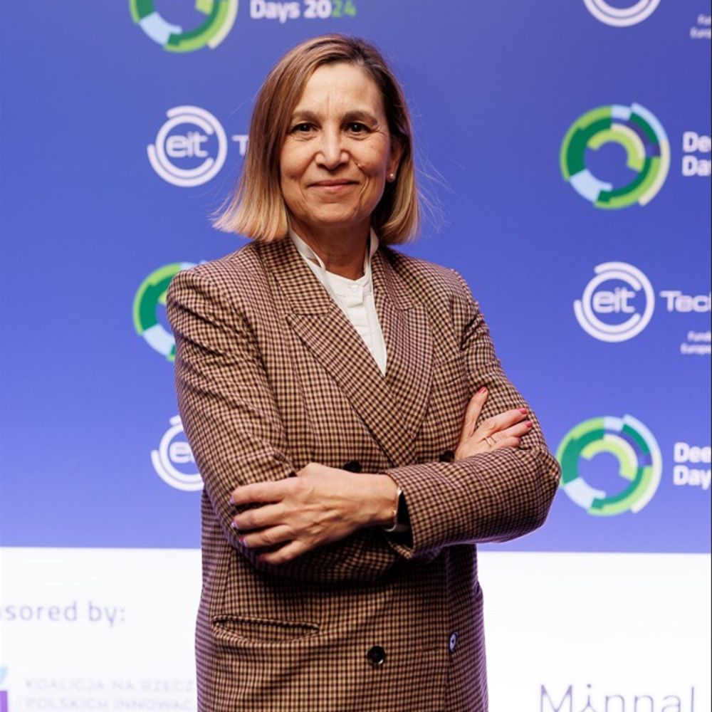 Luz Fernández