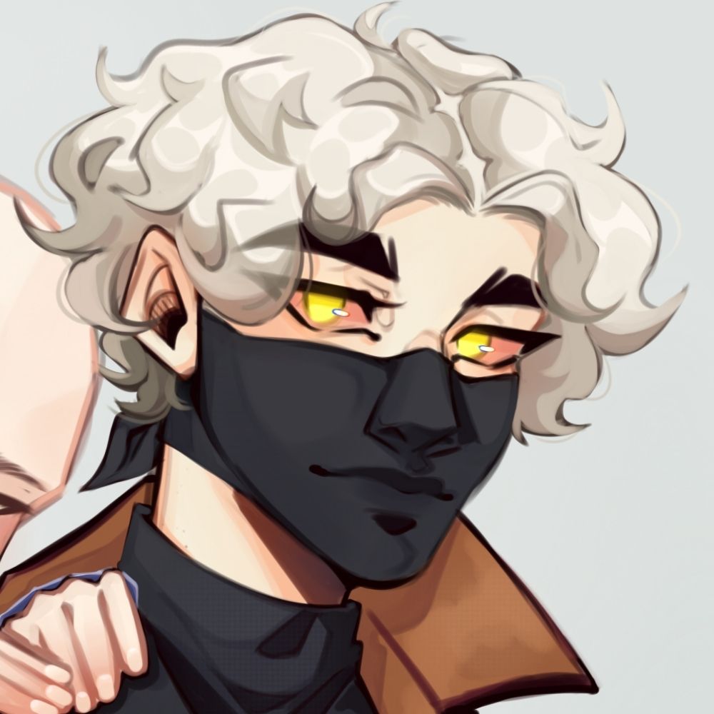 ✨️Ivory "Ivy" Tusk✨️
