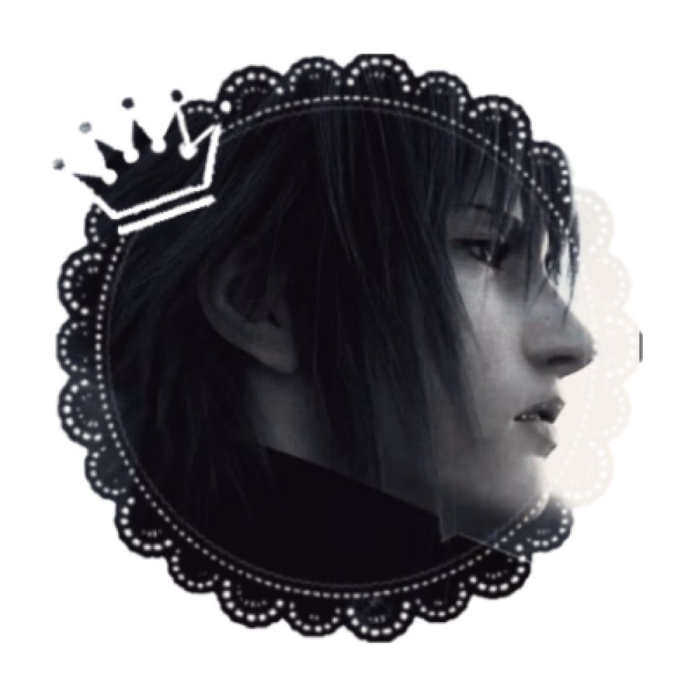 — ♚ noct ˊˎ-