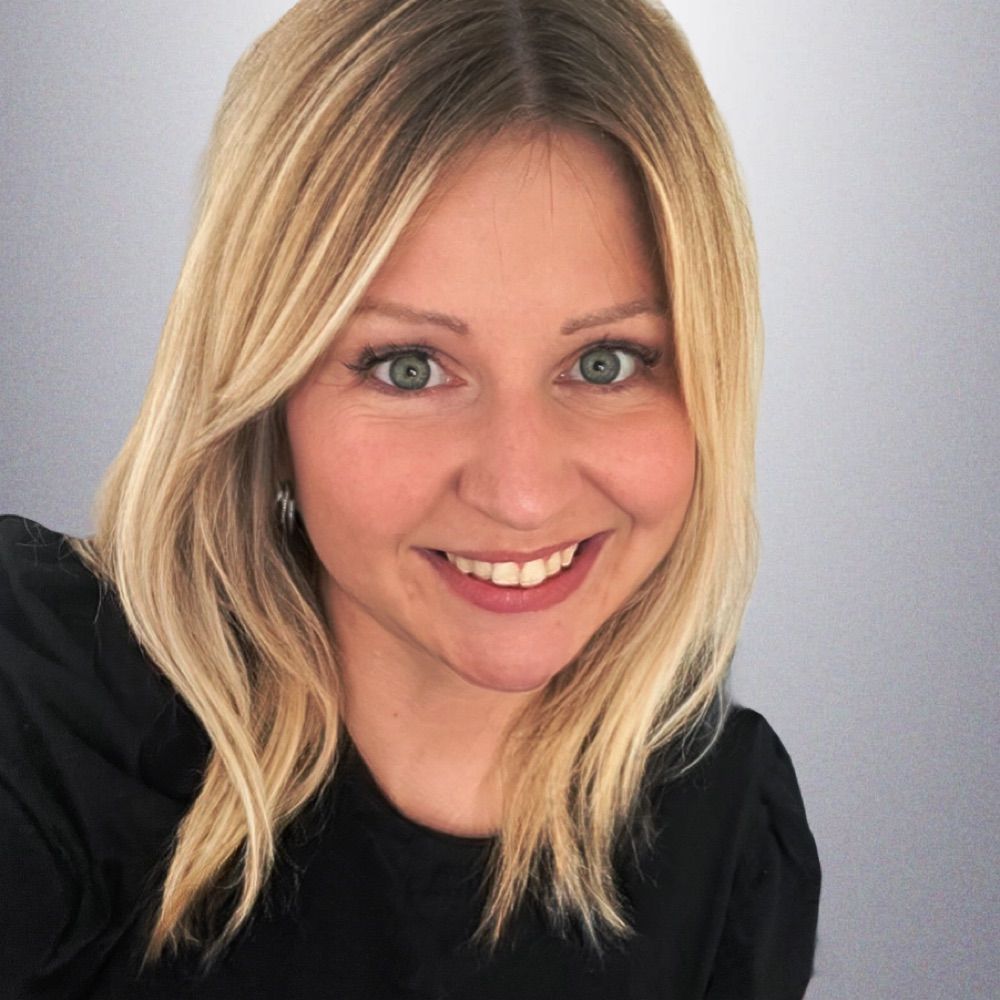 Sarah Mullins
