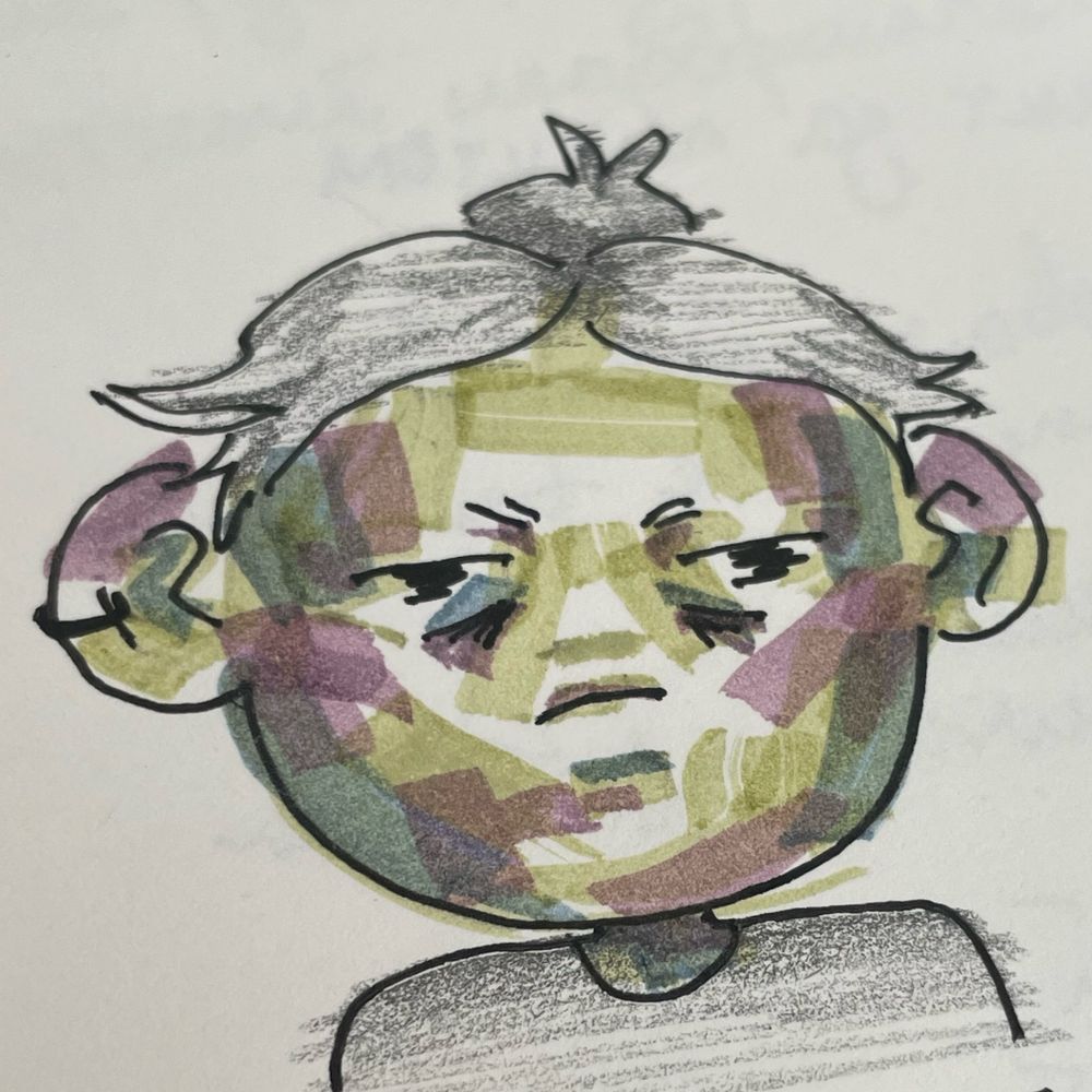 Bogomol 🪲 art/writer