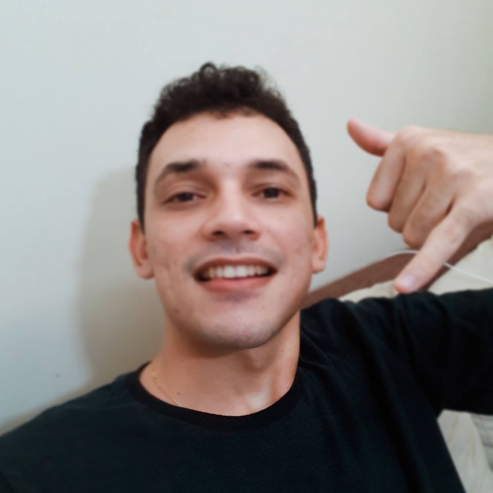 Iago Cunha✠