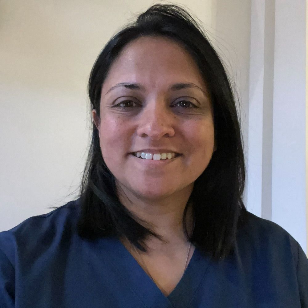 Dr Fauzia Paize