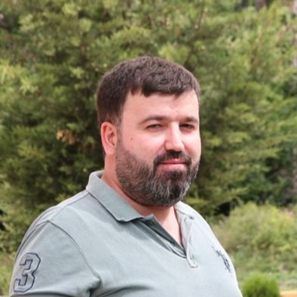 Mehmet Ünlüsoy